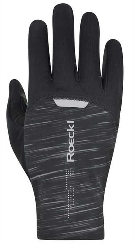 Roeckl Rimbach 2 Handschoenen Zwart 8.5