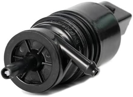 Voorruit Wasmachine Pomp - Ruitensproeier Pomp Motor - Voorruit Reinigen - Hoge Sterkte ABS Behuizing