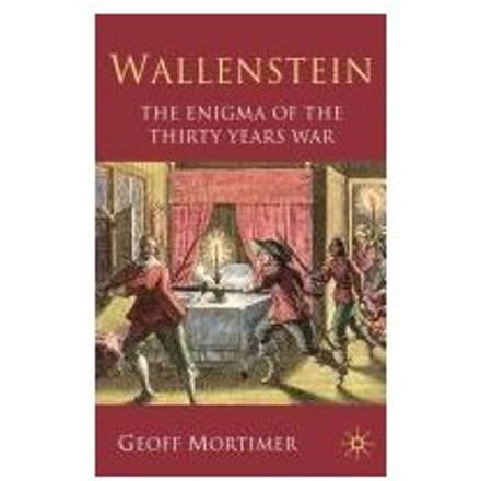 Wallenstein - Geoff Mortimer