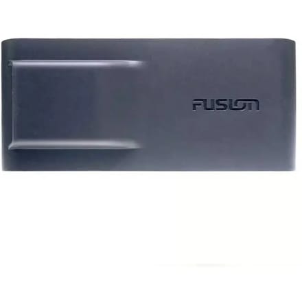 Fusion RA770 dust cover - beschermkap - powered by Garmin