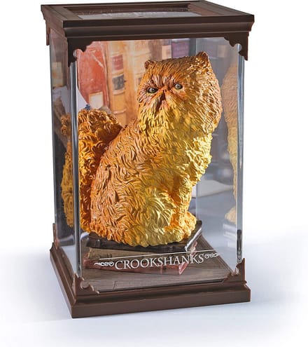 Harry Potter: Magical Creatures - Crookshanks