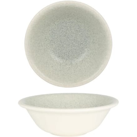 Bonna Kommetje - Luca Ocean - Porselein - 16 cm (400cc) - set van 6