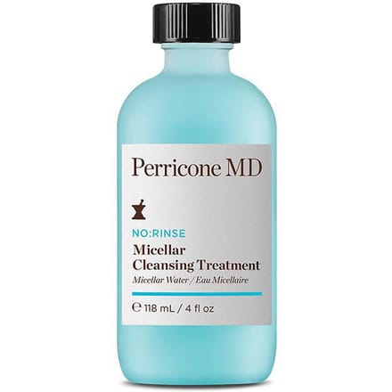Perricone MD No:Rinse Micellar Cleansing Treatment 118ml