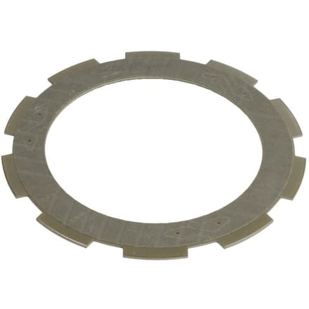 Onderlegplaat, automaat ZF 4139270035