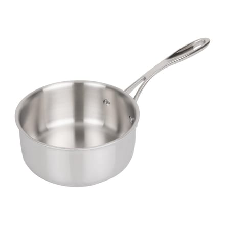 Triwall Steelpan - 1,5 Liter - Vogue Y245 - Horeca & Professioneel