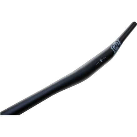 Race Face Chester Handlebar Ø35mm, zwart Rise 10mm