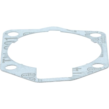 Husqvarna voetpakking 355 555 bc2255/6
