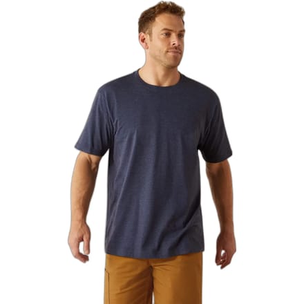 T-shirt Ariat Rebar Cotton Strong Standard