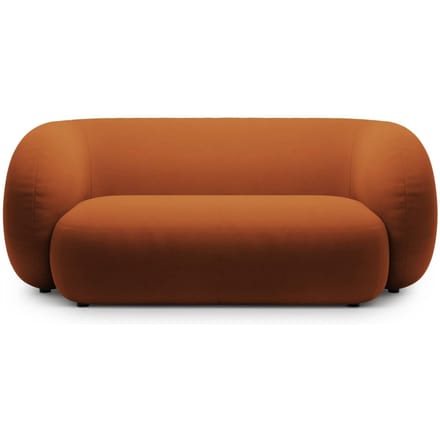 2-zitsbank Kate velvet | Micadoni