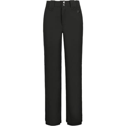 Luhta Joentaus Softshell Broek Dames Zwart XXS/32