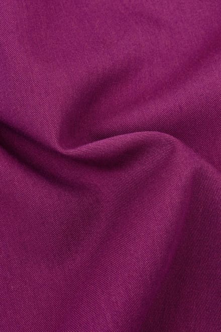 Ydence Pants Zizi Broeken Dames - Paars - Maat S