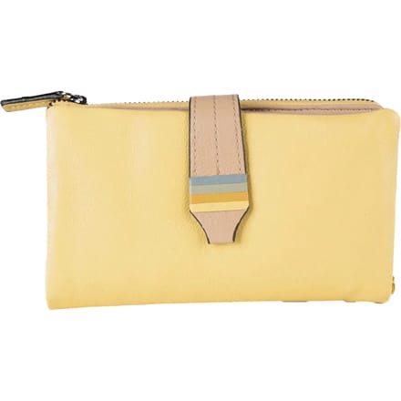 Damesportemonnee Matties Bags Strap