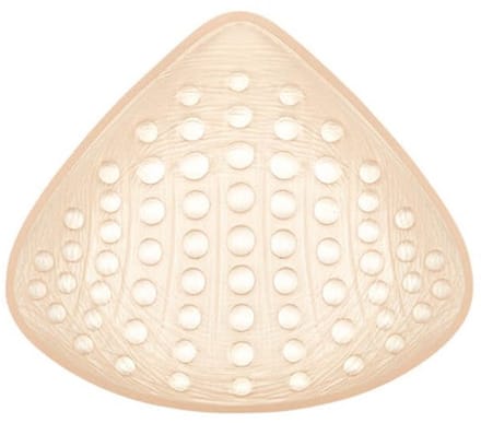 Amoena borstprothese Energy 1S - Ivoor - Maat 3