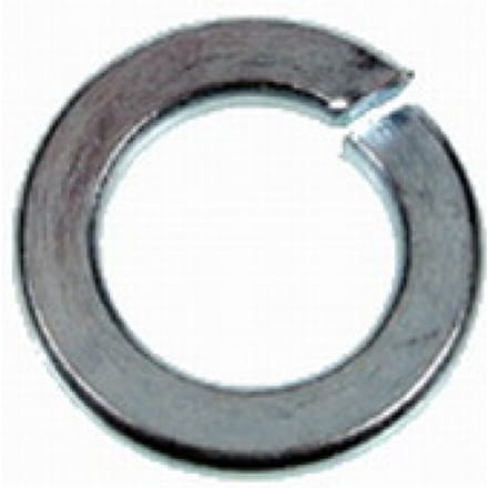 Intergard Veerring M18 verzinkt DIN 127-B