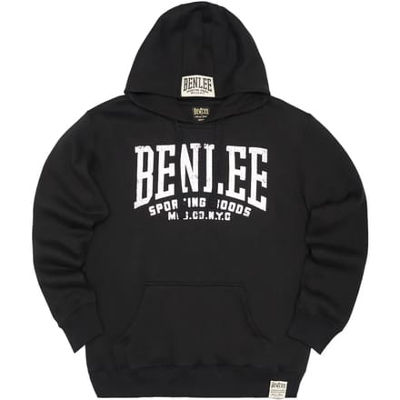 Hoodie Benlee Weeley