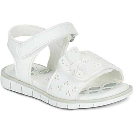 Chicco  Platte sandalen CRISTAL