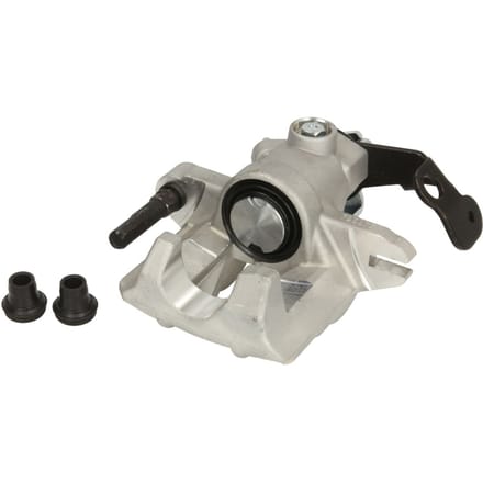 Budweg Caliper Remklauw BUDWEG 342971, achter rechts