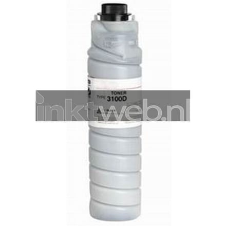 Ricoh type 3200D toner cartridge zwart (origineel)