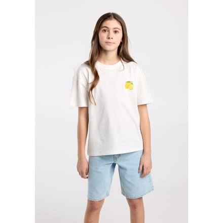 America Today Ellinor Jr White Maat: 146/152 | Overhemden Outlet | kids | Wit
