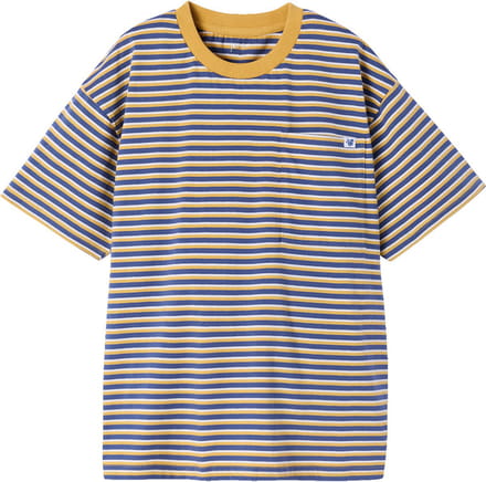 Jonen T-shirt met korte mouwen voor jongens
