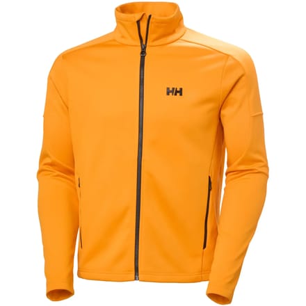Fleece met rits Helly Hansen HP