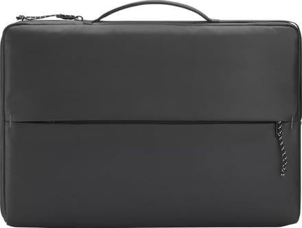 Sport Sleeve voor 14 inch laptops - Zwart