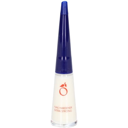 Her&ocirc;me Nail Hardener Extra Strong &amp; Caring Nail Polish Remover 10 ml + 125 ml