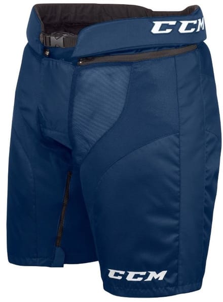 CCM - Jetspeed Girdle Shell - IJshockey - Volwassenen - Blauw - L