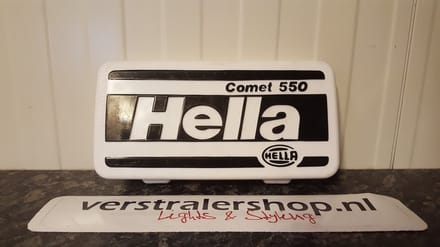 Beschermkap - Hella - Comet 550