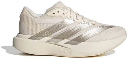 Adidas Duramo Speed 2 Hardloopschoenen Beige EU 36 2/3 Vrouw