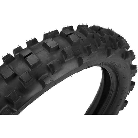 DURO DM1158 120/90-18 TT, Motorbanden voor/achter