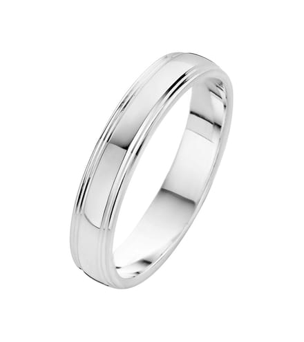 Fjory ring Design zilver