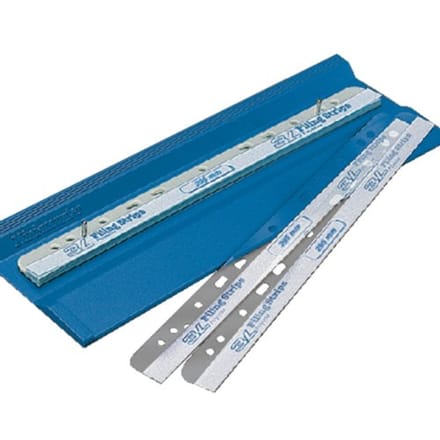 Opbergstrip Djois filestrip A4 295mm mini mounter 100 stuks