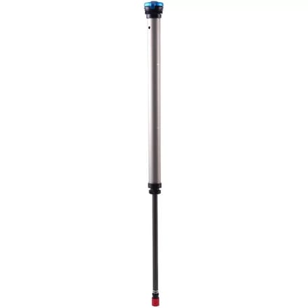 Fietsonderhoudskit Fox Factory 2019 34 Rhythm 27.5 80-120 grip