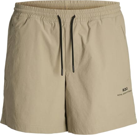 JACK&JONES - RDDOWEN TRACK SHORTS - Heren - Bermuda shorts
