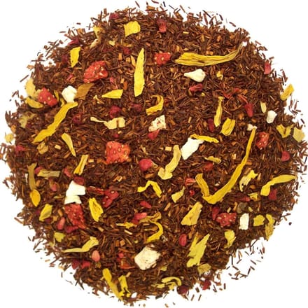 De Kruidenbaron - Best Mix thee - 1 kilo