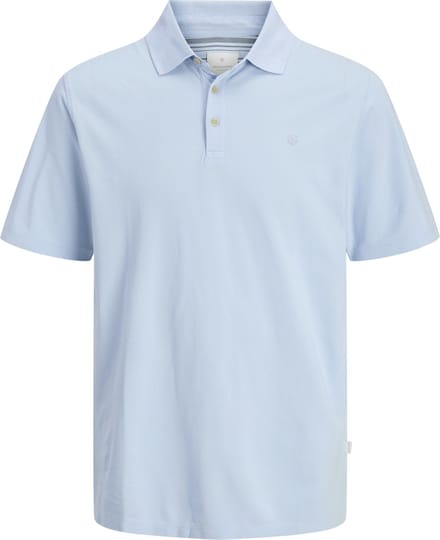 JACK&JONES - JPRBLUWILLIAM WASH SS POLO SN - Heren - Polo's
