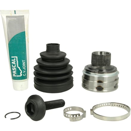 Homokineet reparatie set, aandrijfas PASCAL G1A060PC