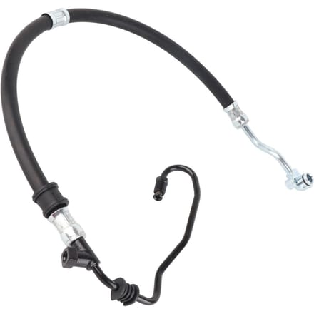 Stuurbekrachtiging Drukslang 53713‑S84‑A03 Geschikt voor ACCORD 1998‑2002 black