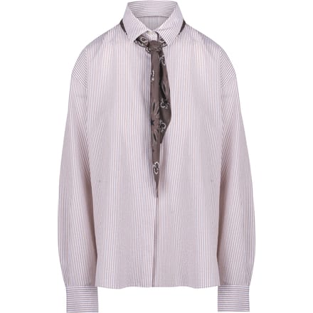 8pm - Shirt - 470486 - Fantasia Beige