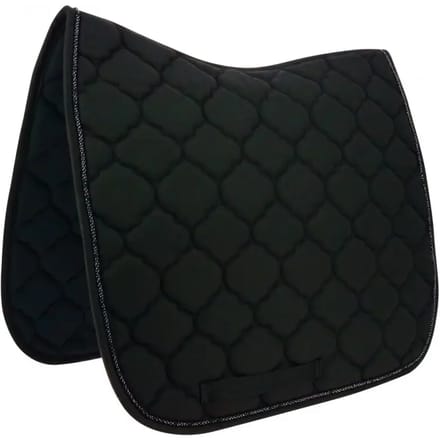 Zadeldekje voor paarden Riding World Rope