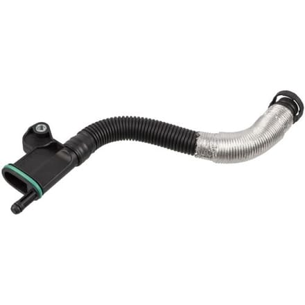 Slang, cilinderkopontluchting FEBI BILSTEIN 109552