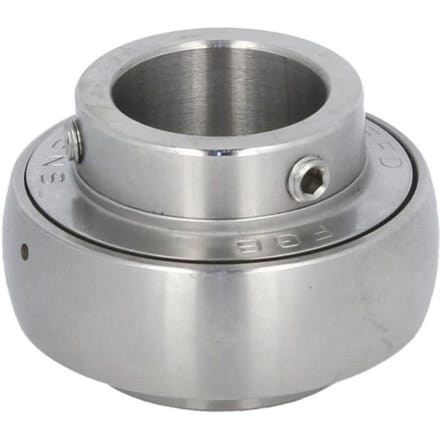 Zelfstellend lager SNR MUC 205 FD