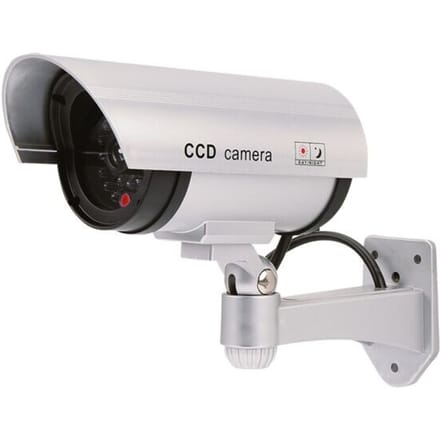 Olympia 5925 Dummy-camera Met knipperende LED