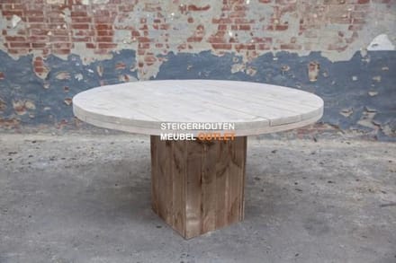 tafel rond newcastle