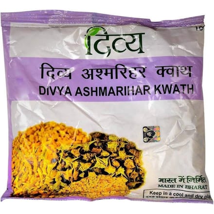 Ашмарихар Кватх (100 г), Ashmarihar Kwath,  Patanjali