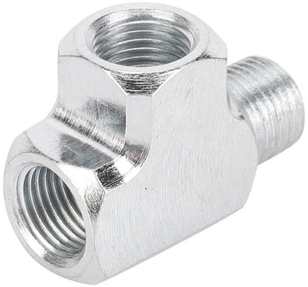 Solidchoice - Oil-Water Sensor met T Type Tee Aansluiting