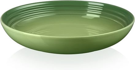 Le Creuset Diep Bord - Bamboo - ø 22 cm