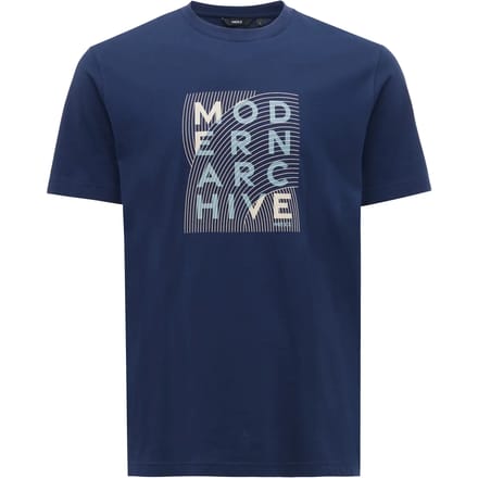 T-shirt Mexx Logo