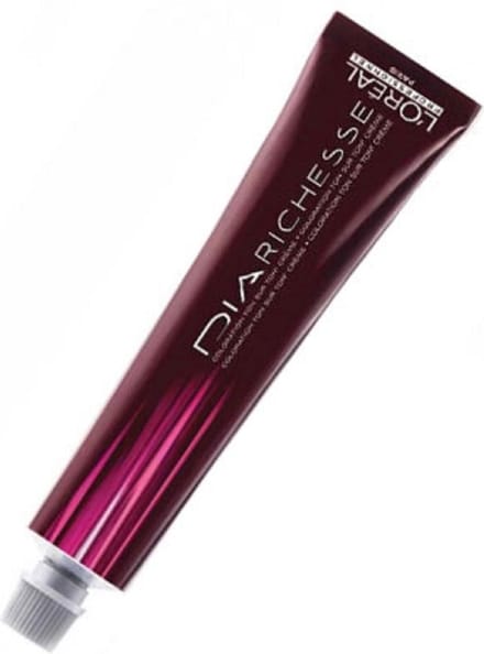 L'Oréal Professionnel - Dia Richesse - Haarverf - 50 ML - 6.53